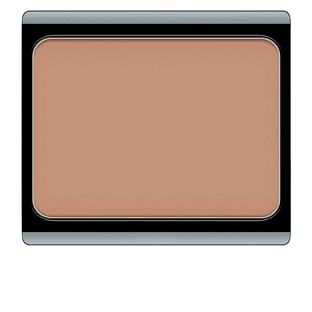 CAMOUFLAGE crema recarga 10 soft amber 45 gr