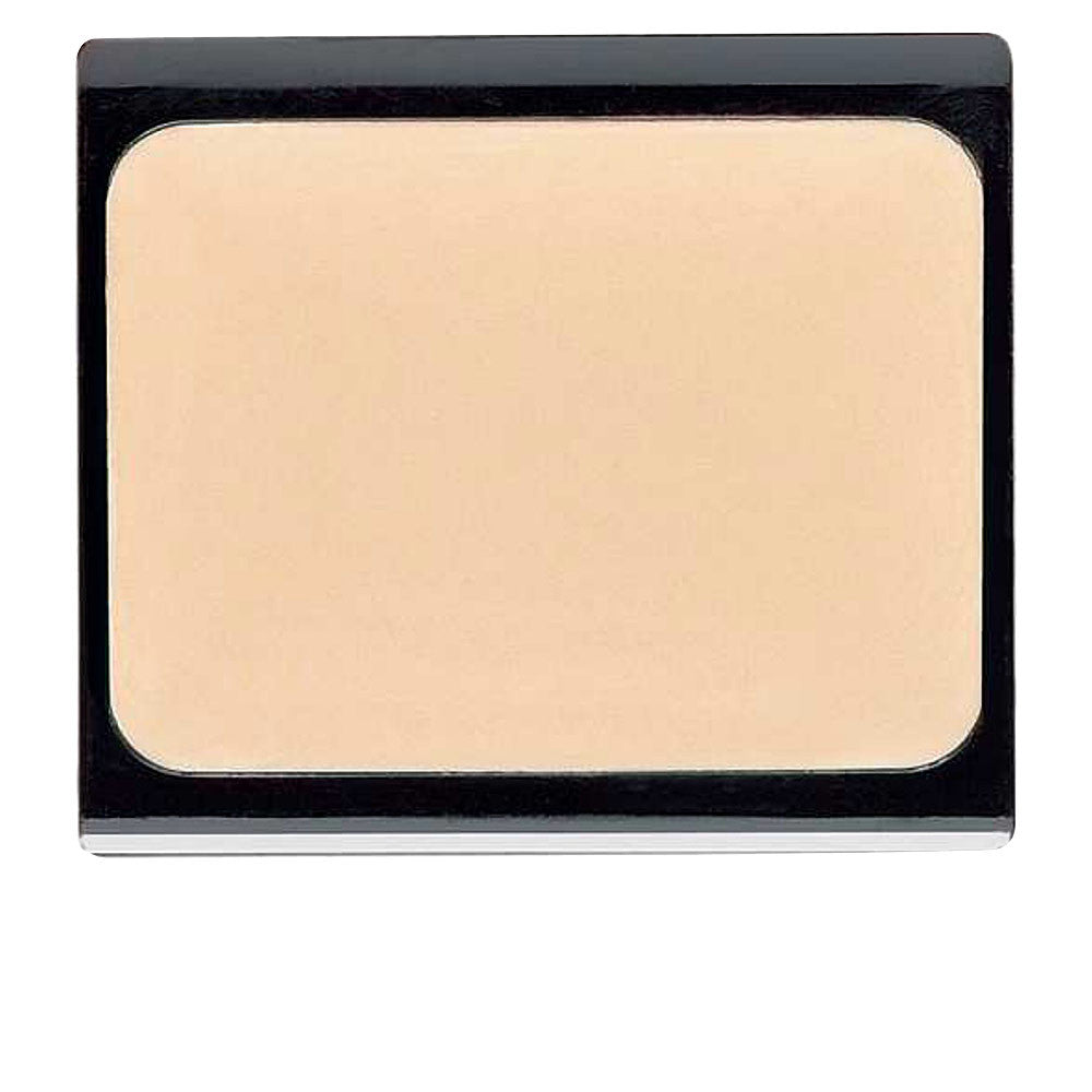 CAMOUFLAGE crema recarga 15 summer apricot 45 gr