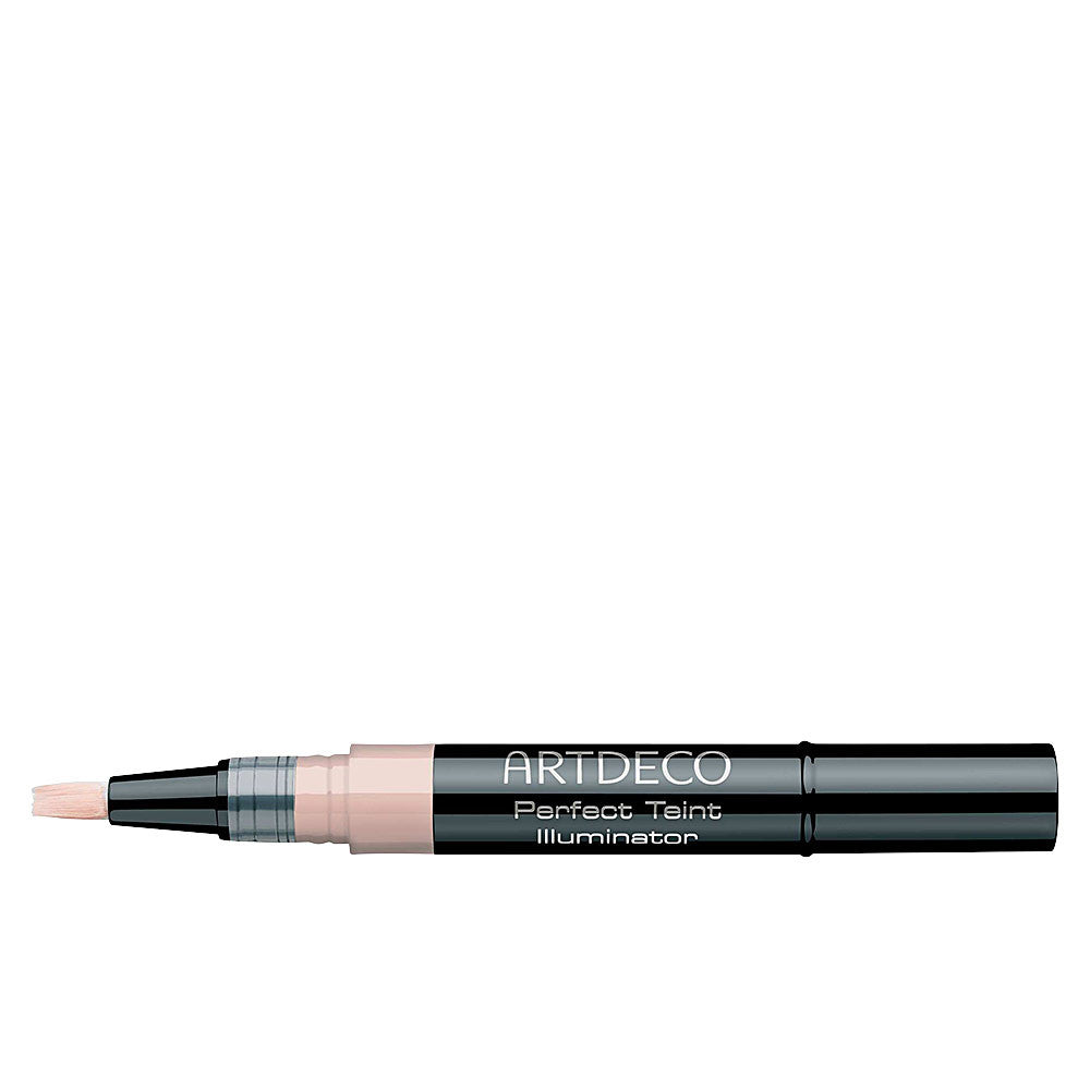 PERFECT TEINT illuminator 01 illuminating pink