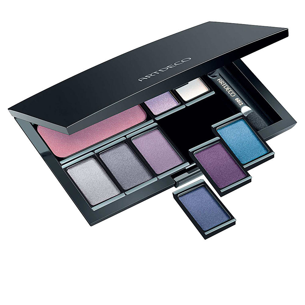BEAUTY BOX magnum paleta recargable 1 u