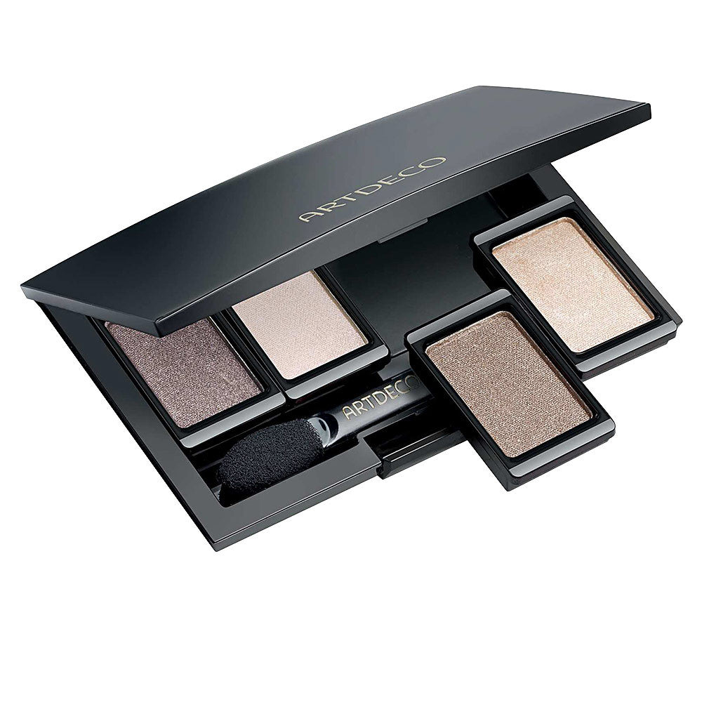 BEAUTY BOX quattro paleta recargable 1 u