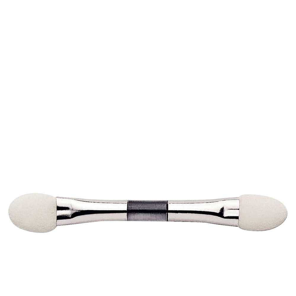 EYESHADOW DOUBLE APPLICATOR transparent 1 u