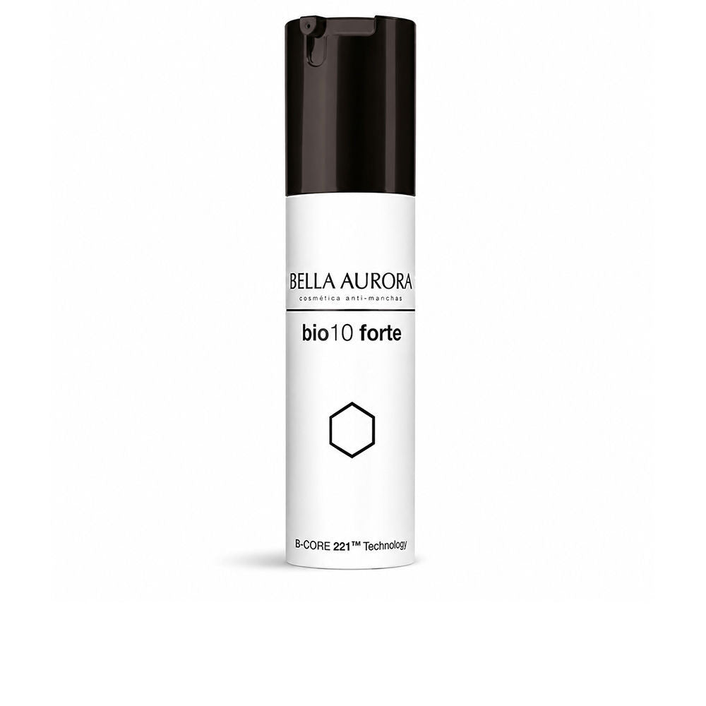 BIO10 FORTE despigmentante intensivo piel seca 30 ml