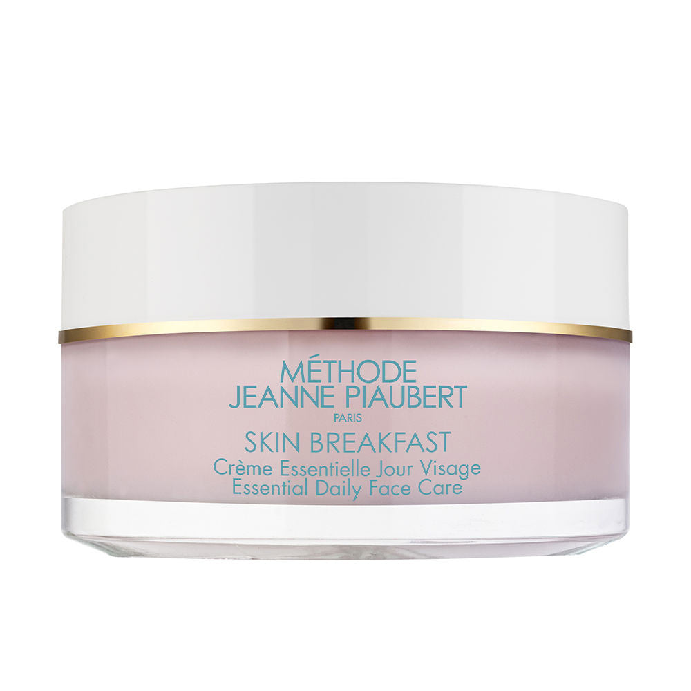 SKIN BREAKFAST essential daily face care 50 ml
