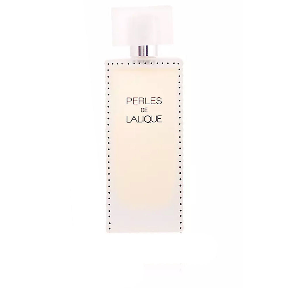 PERLES DE LALIQUE eau de parfum vaporizador 100 ml