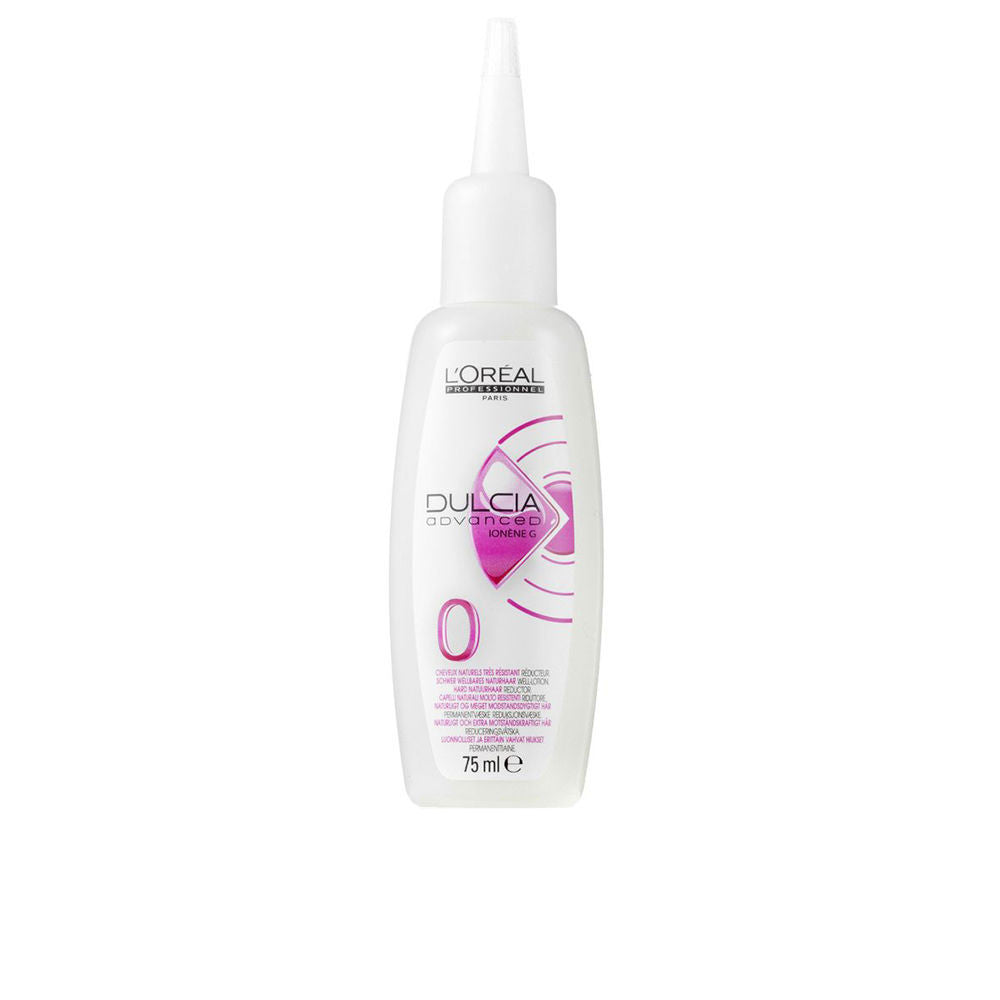 DULCIA ADVANCED Nº 0 75 ml