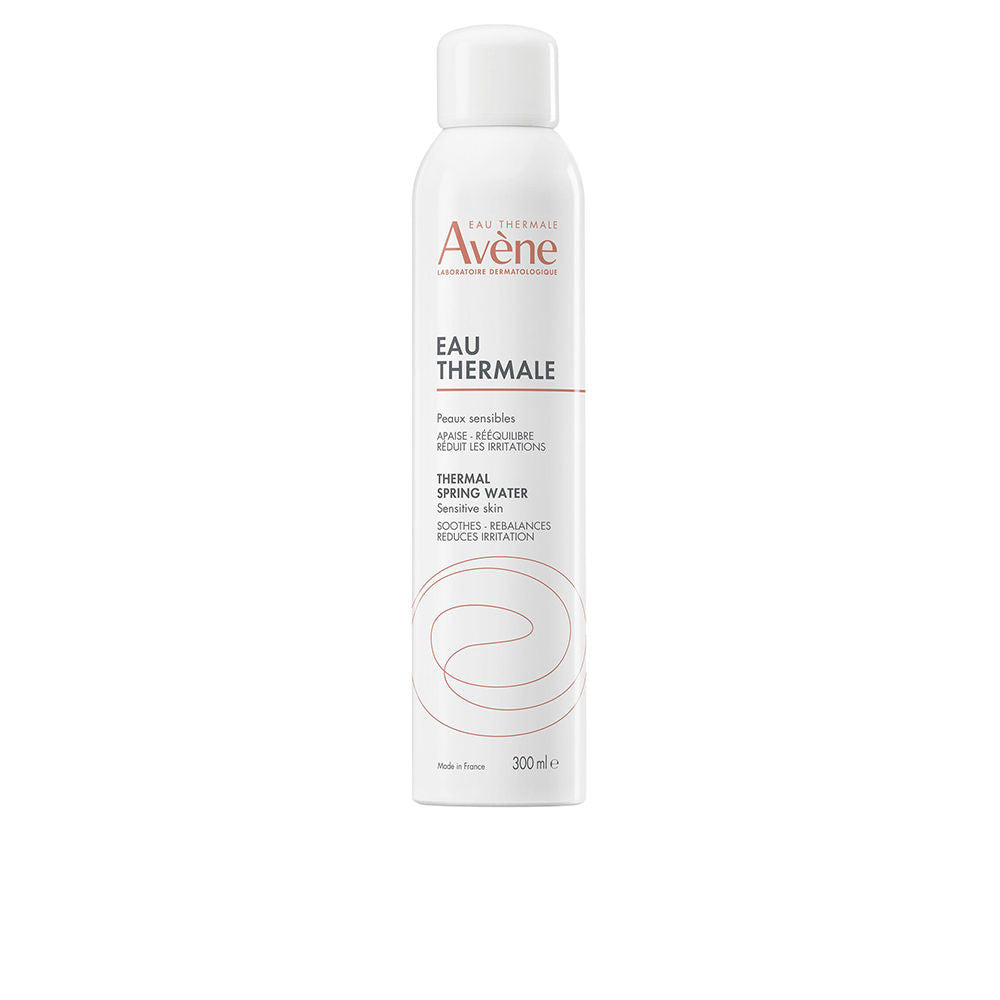 AGUA TERMAL de Avène spray 300 ml