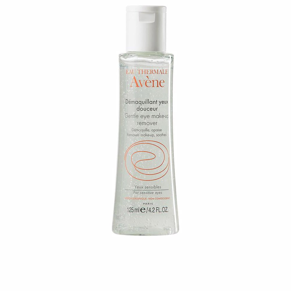 DESMAQUILLANTE suave de ojos 125 ml