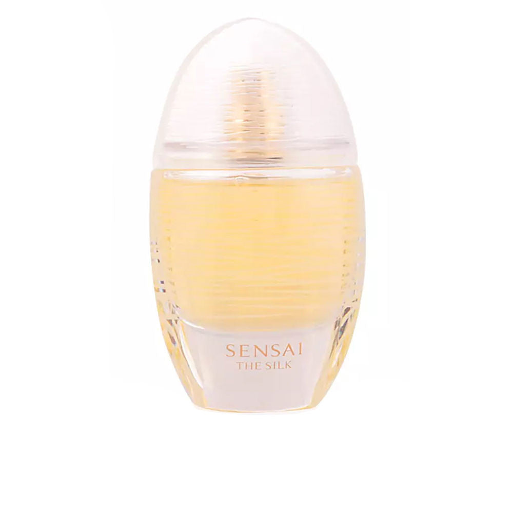 THE SILK edp vapo 50 ml