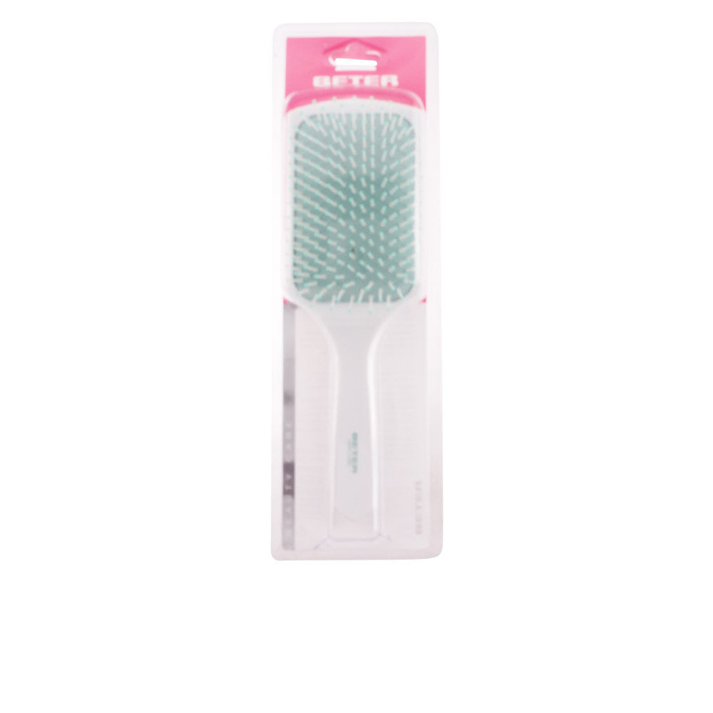 CEPILLO CABELLO neumático rectangular 1 u