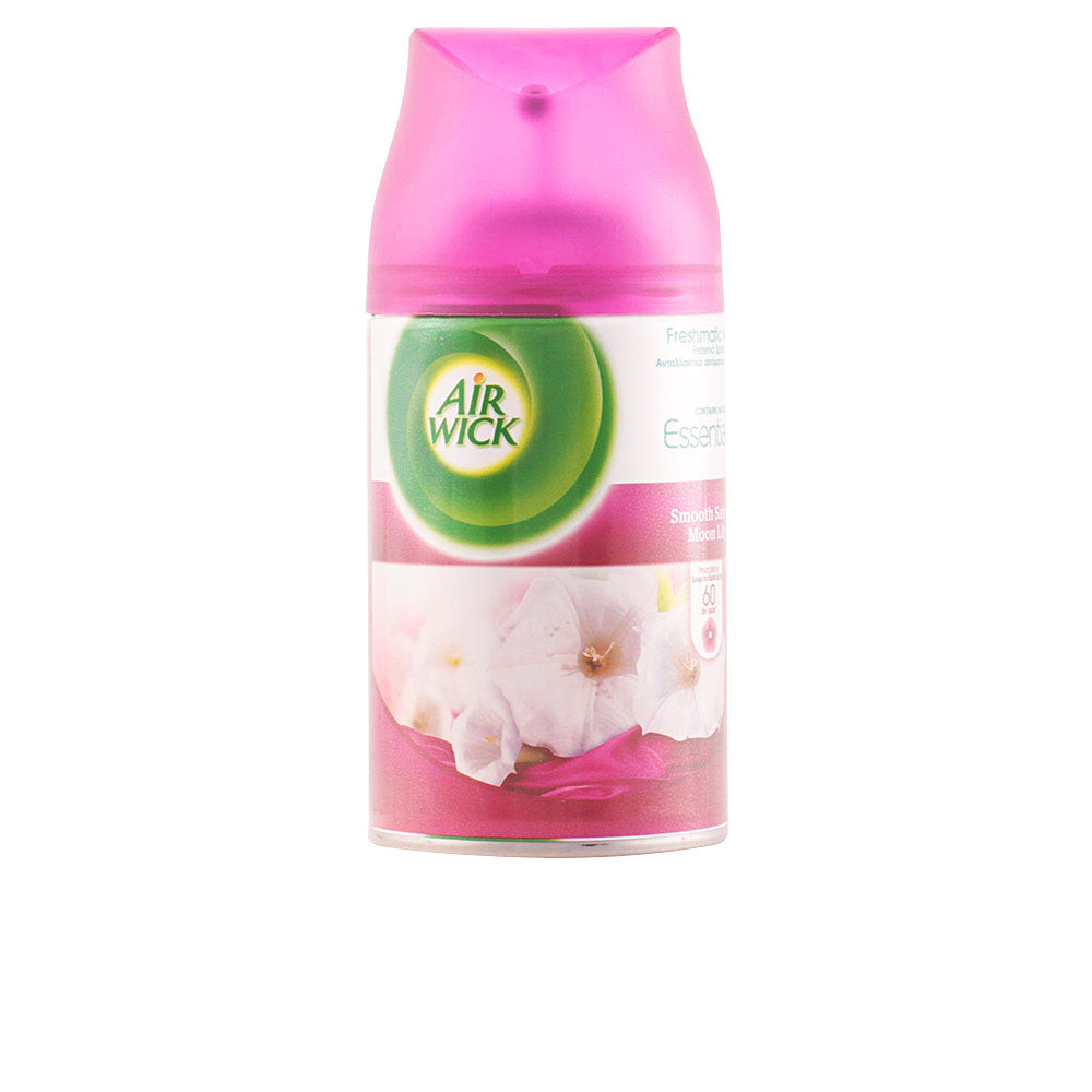 FRESHMATIC ambientador recambio lirio luna 250 ml