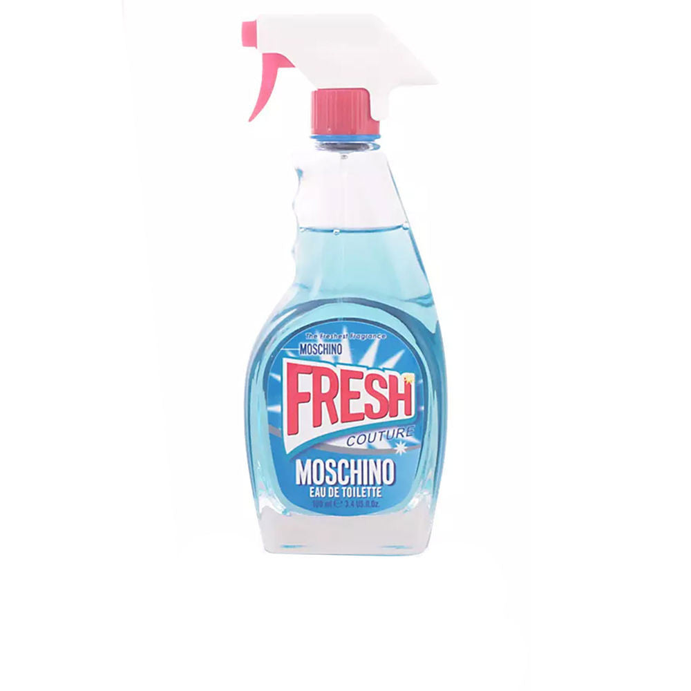 FRESH COUTURE eau de toilette vaporizador 100 ml