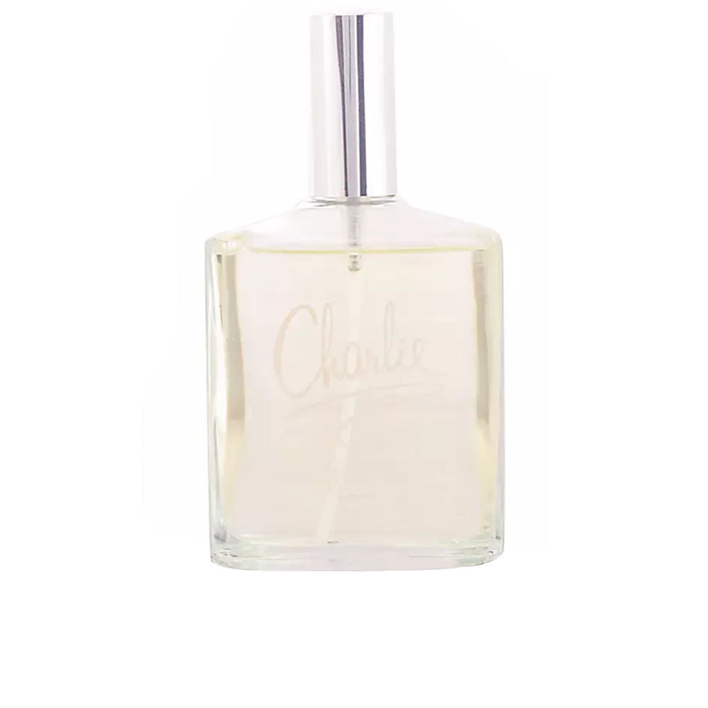 CHARLIE WHITE eau de toilette vaporizador 100 ml