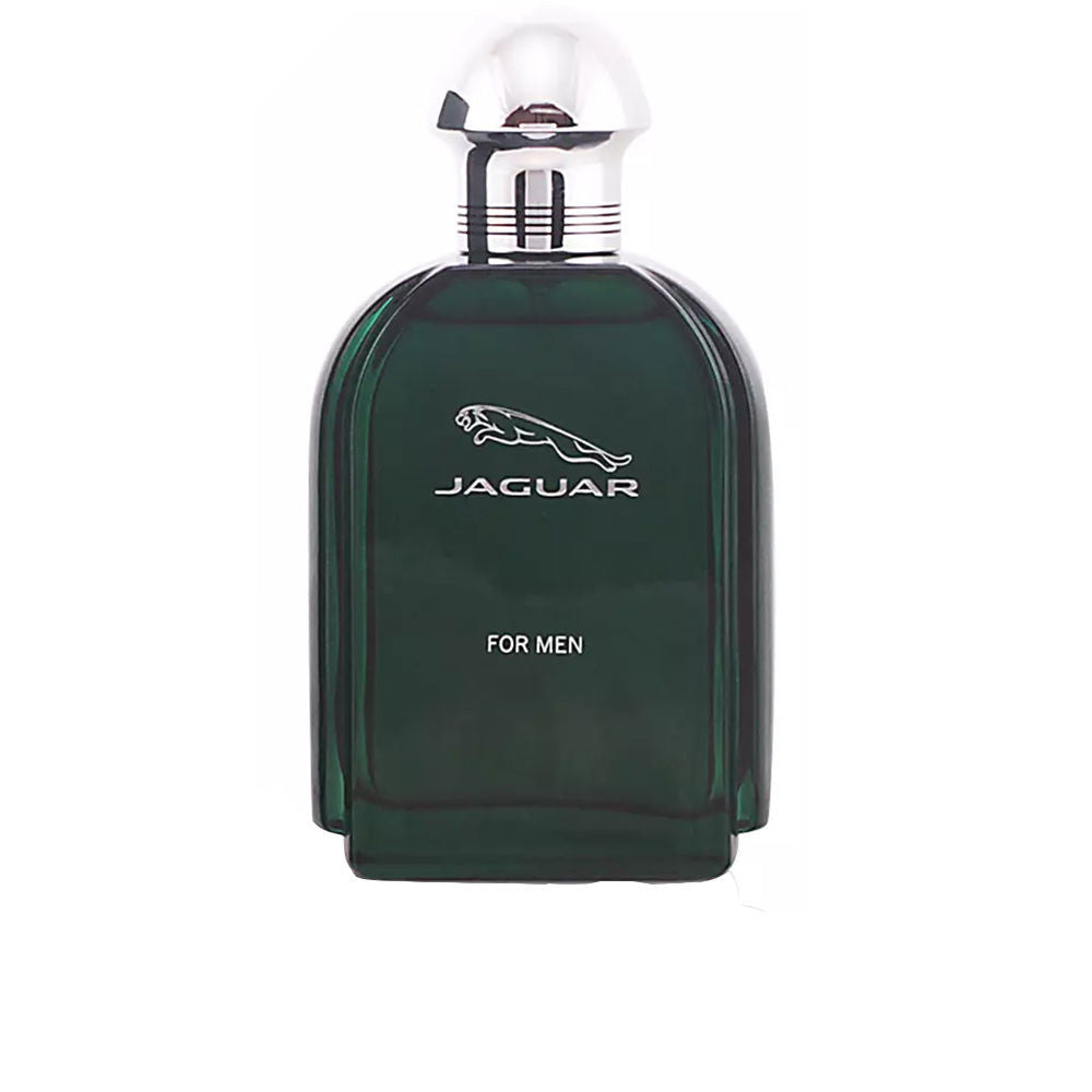 JAGUAR FOR MEN eau de toilette vaporizador 100 ml