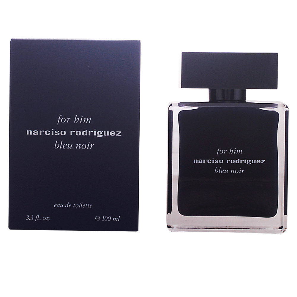 BLEU NOIR FOR HIM Eau de Toilette vapo 100 ml