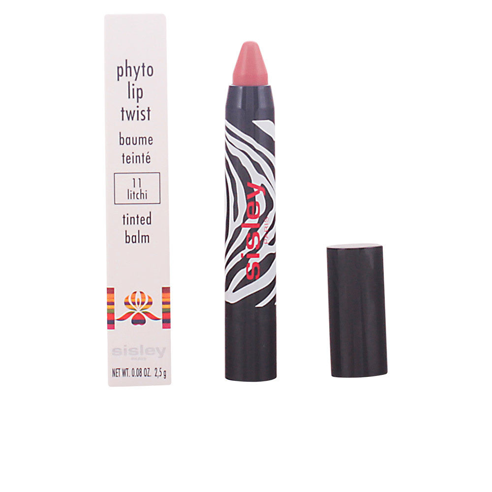 PHYTO LIP twist 11 litchi