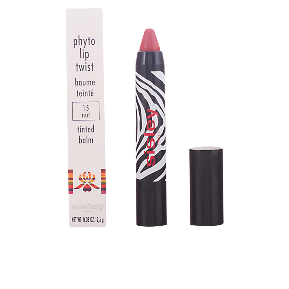 PHYTO LIP twist 15 nut