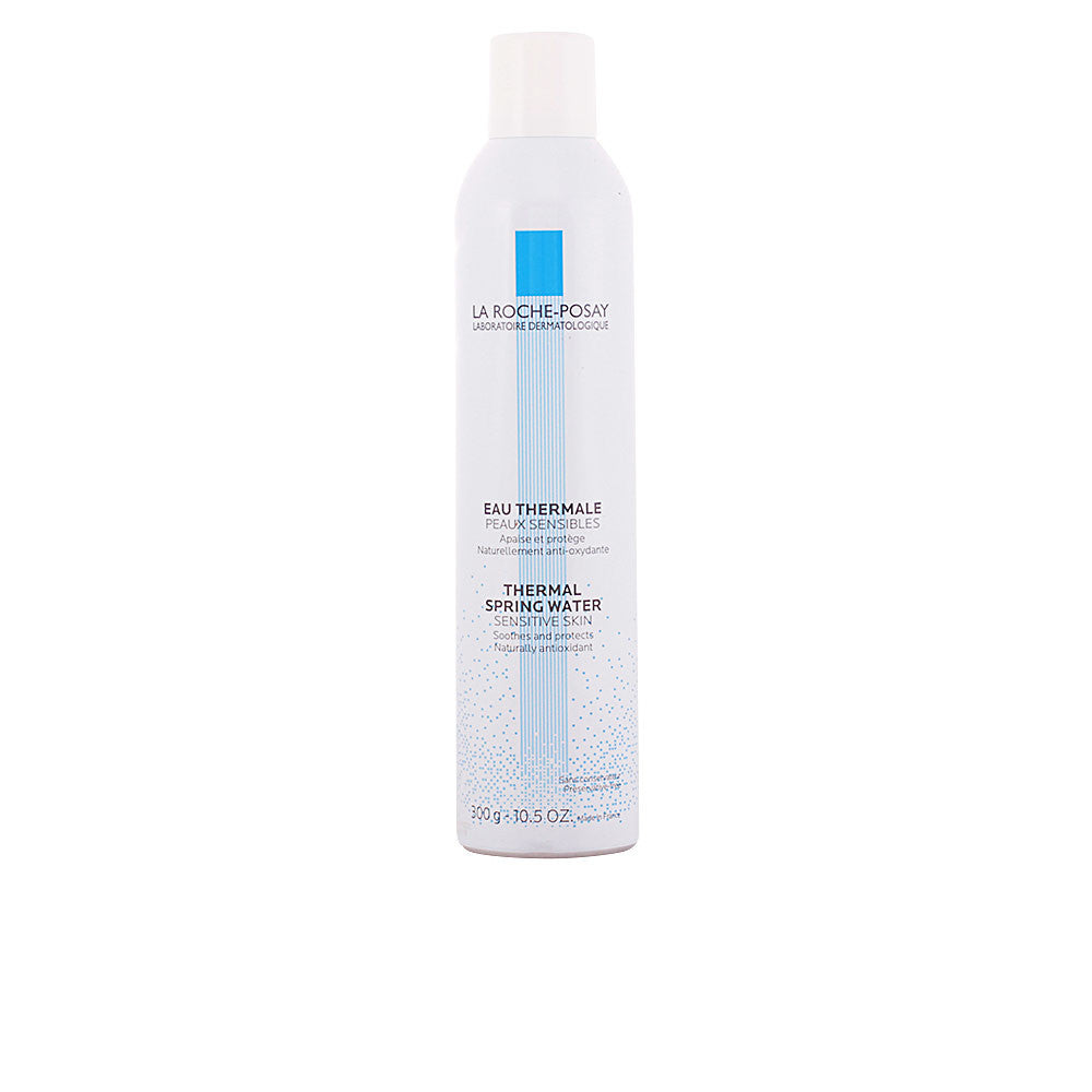 EAU THERMALE BRUMA AGUA TERMAL calma, protege y equilibra la piel, apta para pieles sensibles 300 ml