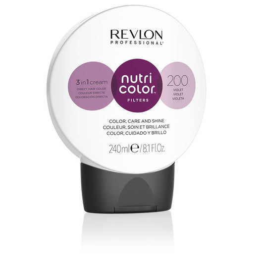NUTRI COLOR filters 200 240 ml