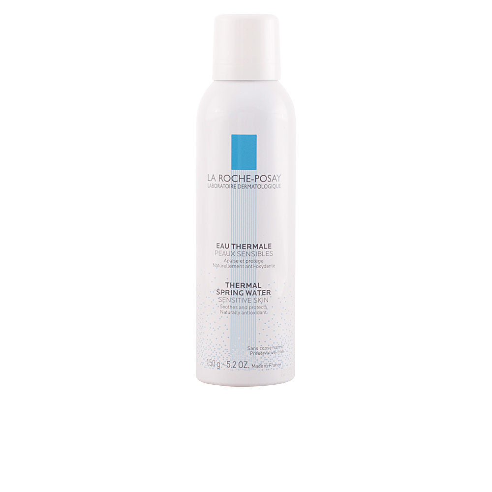 EAU THERMALE BRUMA AGUA TERMAL calma, protege y equilibra la piel, apta para pieles sensibles 150 ml