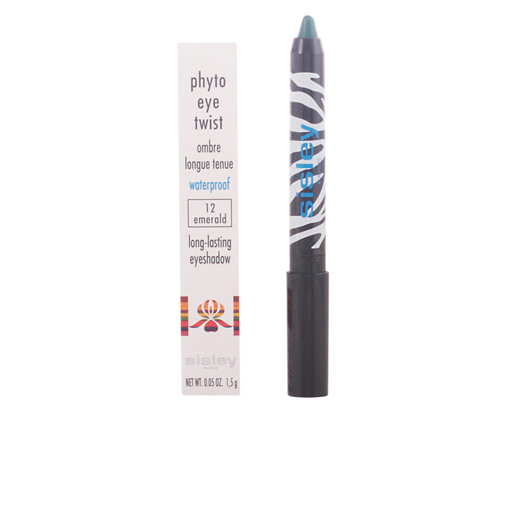 PHYTO EYE TWIST 12 emerald 