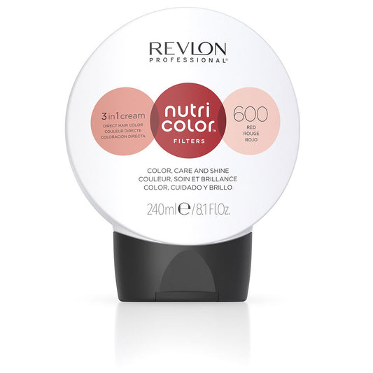 NUTRI COLOR filters 600 240 ml