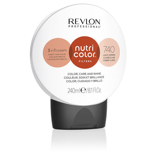 NUTRI COLOR filters 740 240 ml