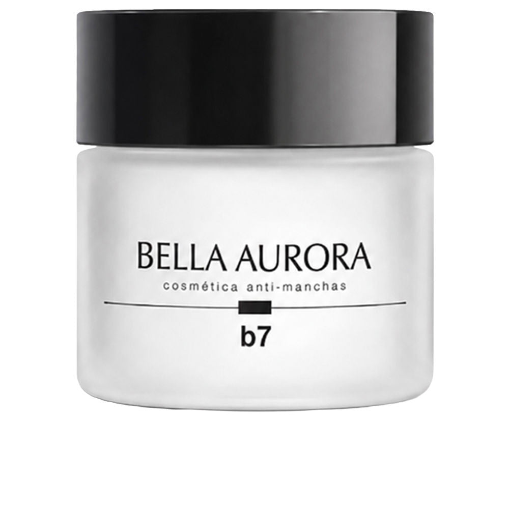 B7 antimanchas regenerador aclarante SPF15 50 ml