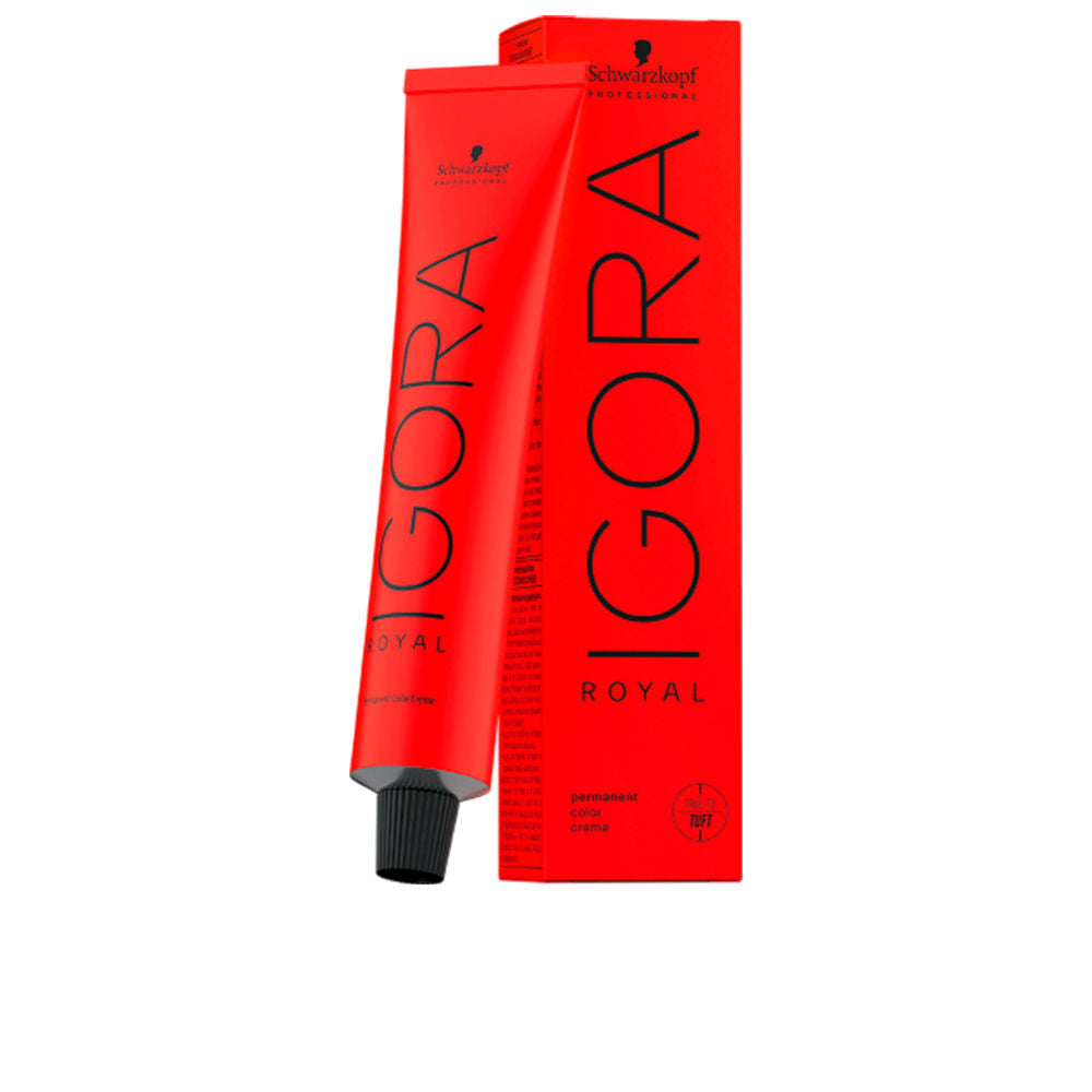 IGORA ROYAL 6 68 60 ml