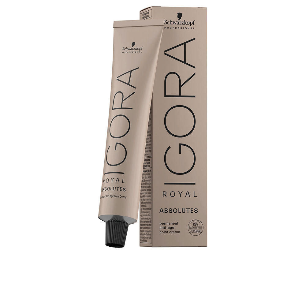 IGORA ROYAL ABSOLUTES 5 60 60 ml