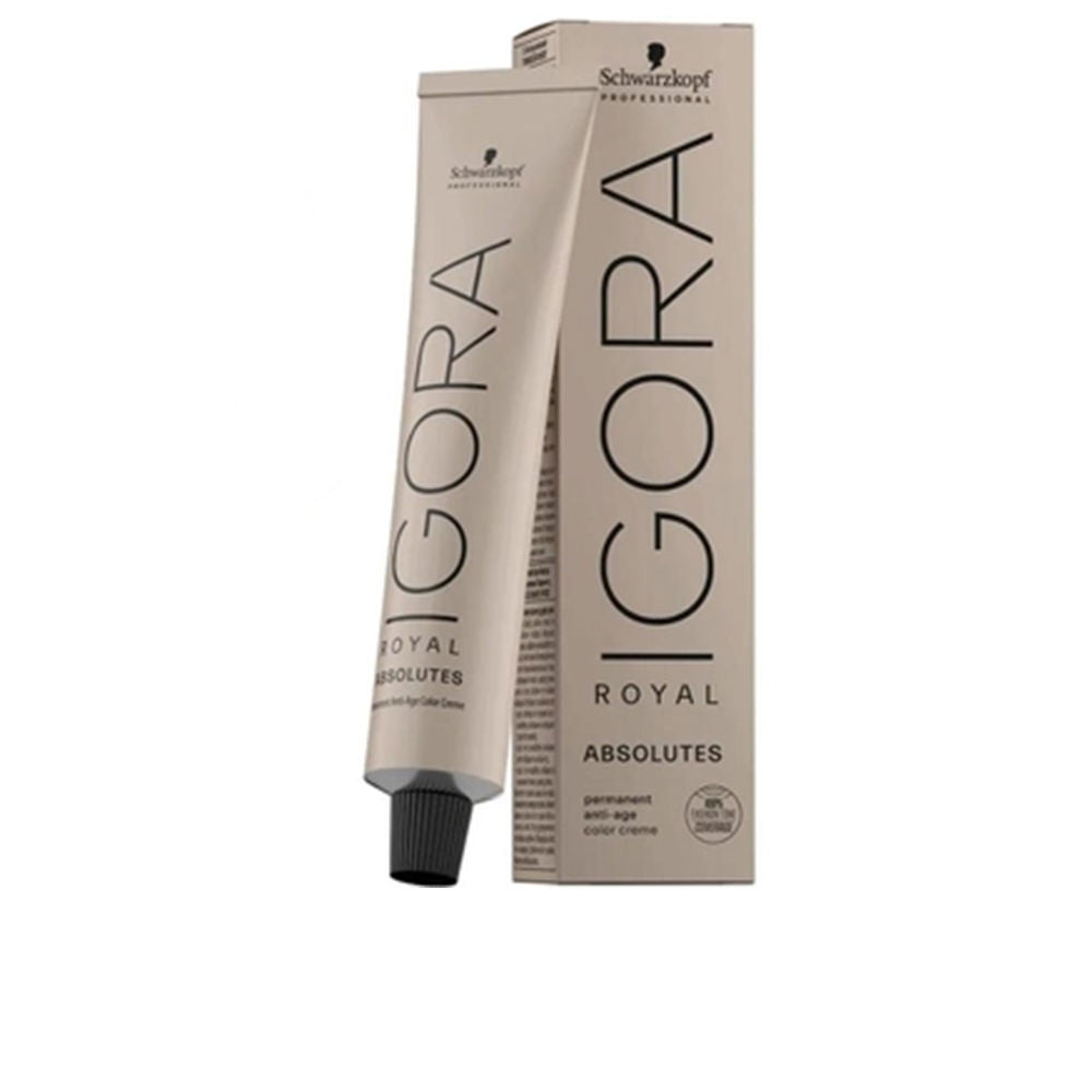 IGORA ROYAL ABSOLUTES 8 50 60 ml