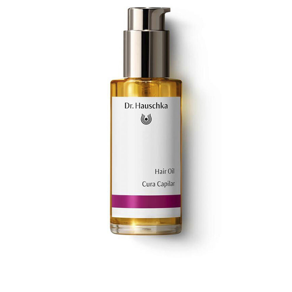 Aceite tratamiento capilar 75 ml