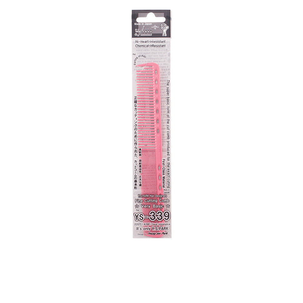 YS PARK doble normal rosa 339 180 mm