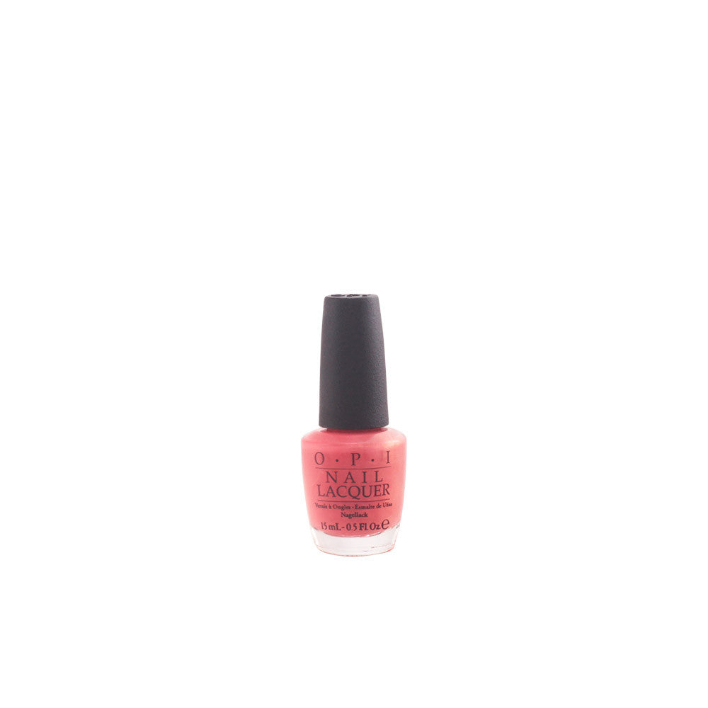 NAIL LACQUER NLT30 I Eat Mainely Lobster