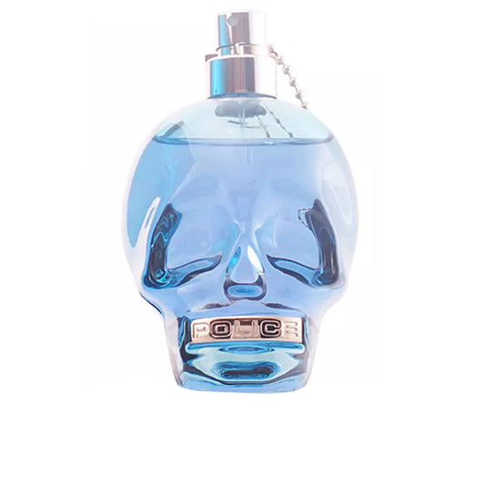 TO BE OR NOT TO BE eau de toilette vaporizador 75 ml