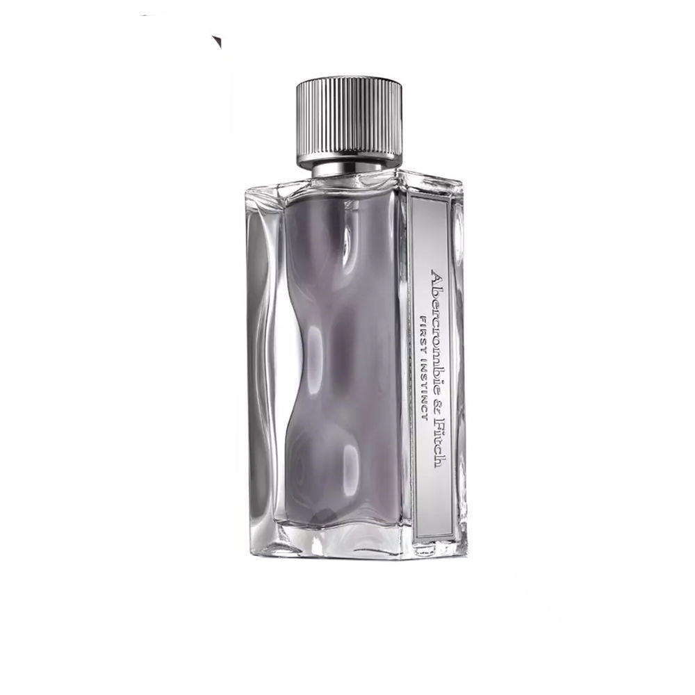 FIRST INSTINCT eau de toilette vaporizador 50 ml