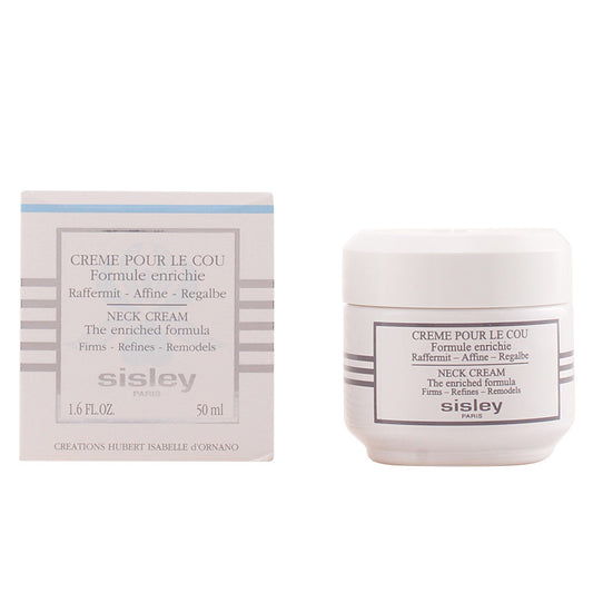 CRÈME POUR LE COU formule enrichie 50 ml