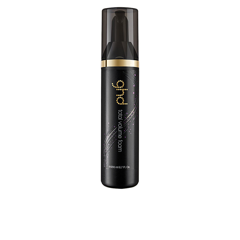 ghd body goals- Espuma de volumen 200 ml