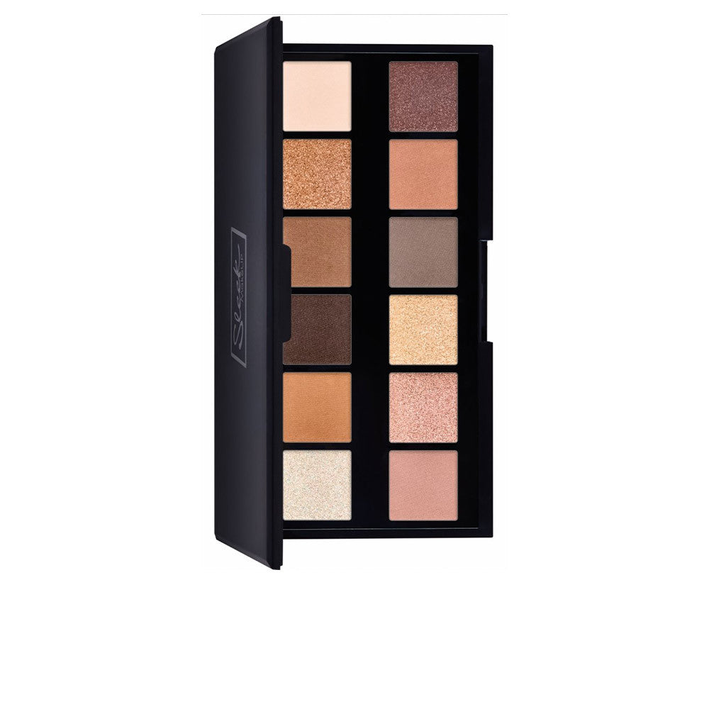i DIVINE eyeshadow palette level up 1 u