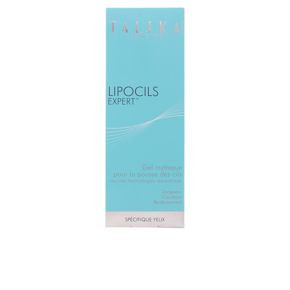 LIPOCILS eyelash expert 10 ml