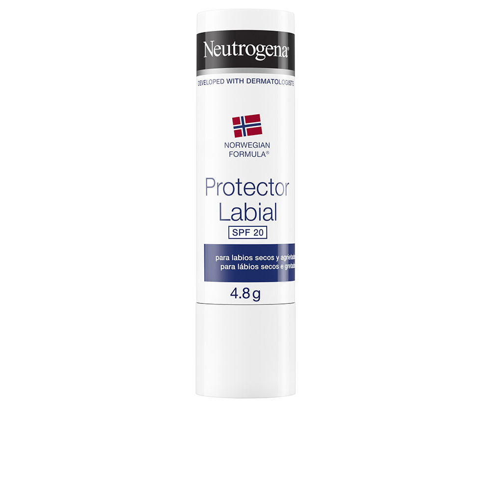 PROTECTOR LABIAL SPF20 4,8 gr