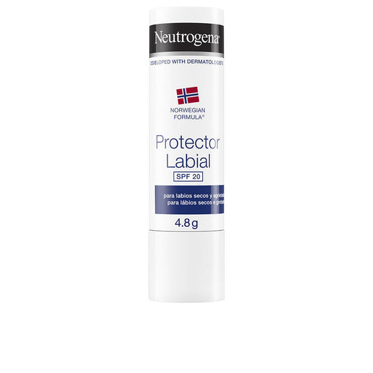 PROTECTOR LABIAL SPF20 4,8 gr