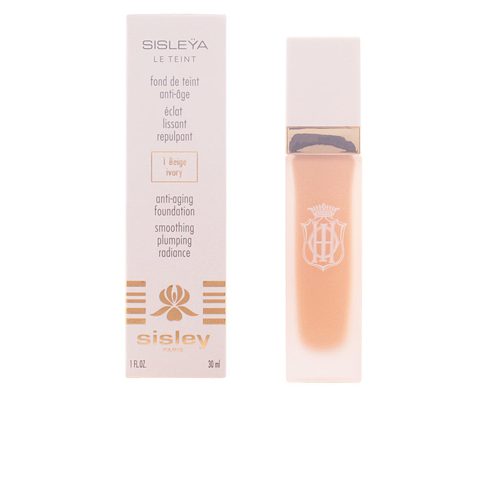 SISLEYA LE TEINT foundation 1N Ivory 30 ml