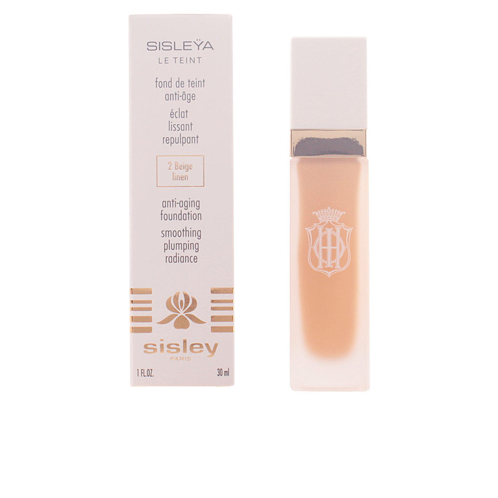 SISLEYA LE TEINT foundation 2W Linen30 ml