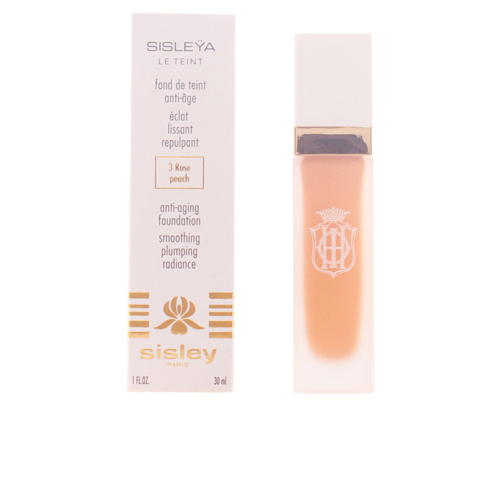 SISLEYA LE TEINT foundation 3C1 Peach 30 ml