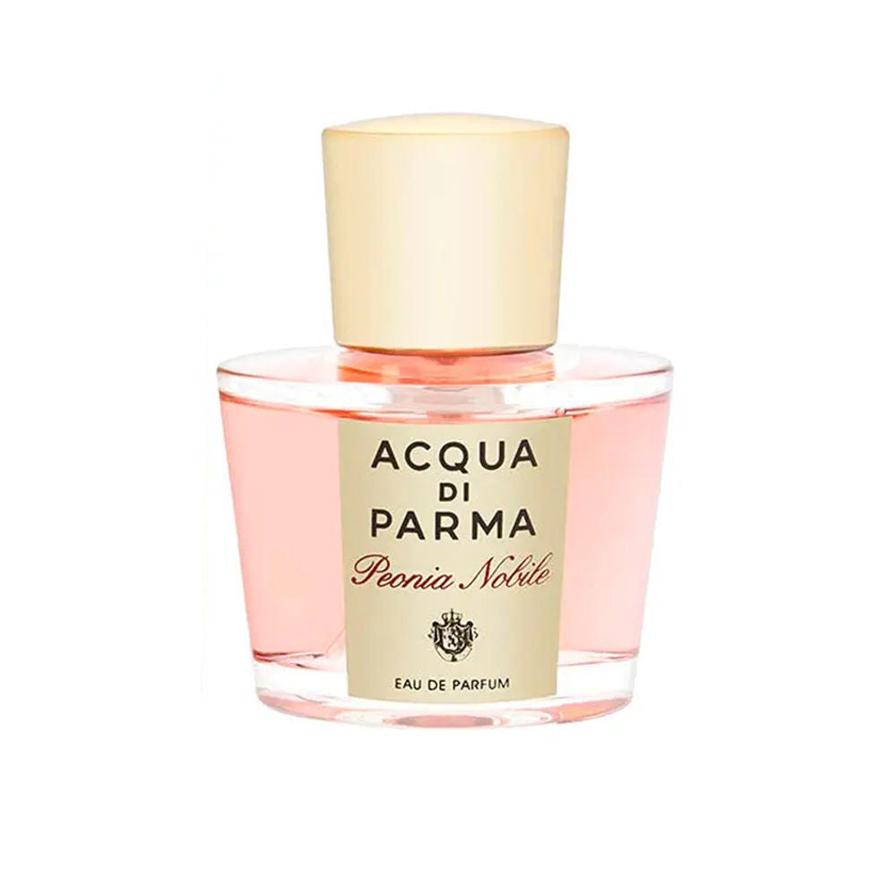 PEONIA NOBILE eau de parfum vaporizador 50 ml