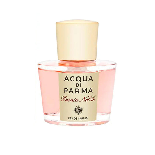 PEONIA NOBILE eau de parfum vaporizador 50 ml