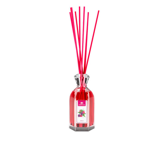 MIKADO ambientador 0 moras y frambuesas 180 ml