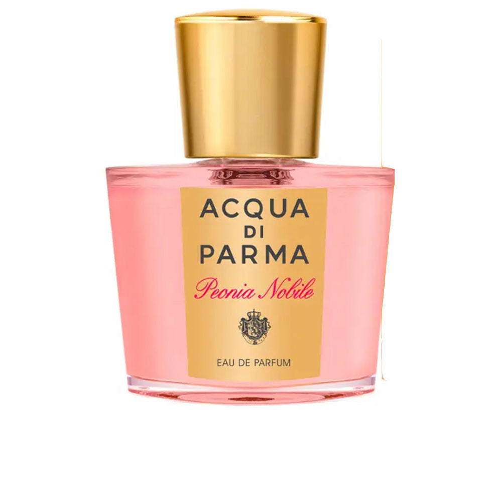 PEONIA NOBILE eau de parfum vaporizador 100 ml