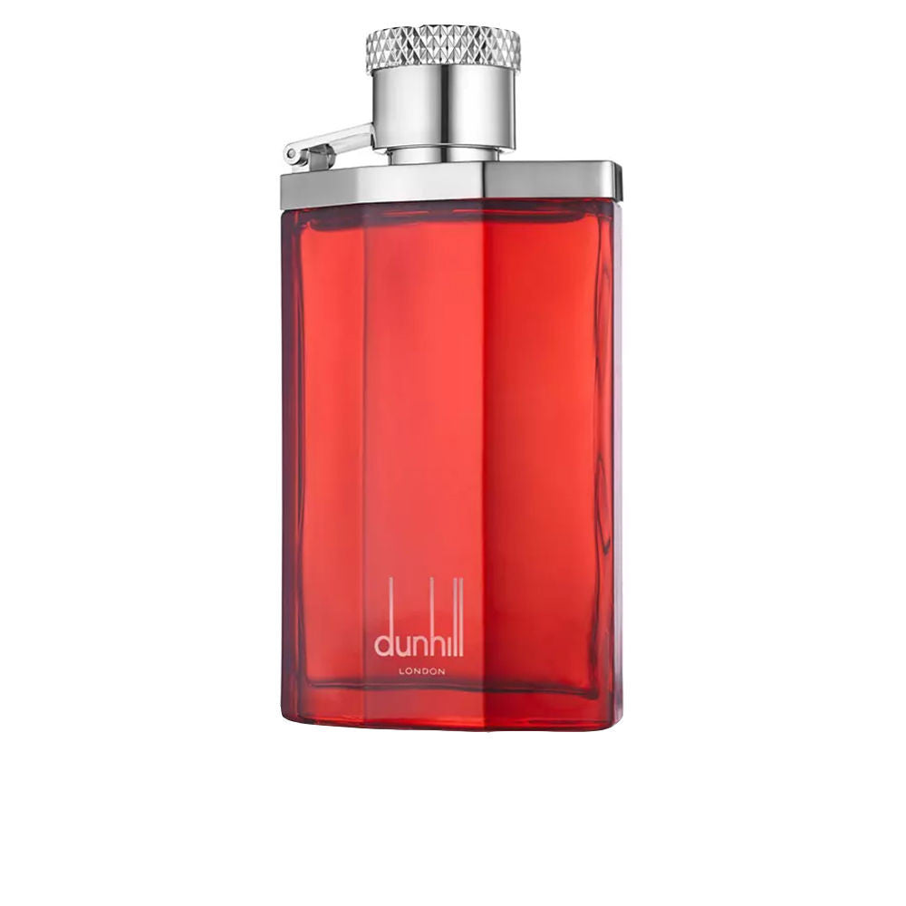 DESIRE RED eau de toilette vaporizador 100 ml